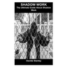 Shadow Work: The Ultimate Guide About Shadow Work