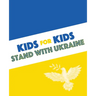 Kids for Kids Stand with Ukraine