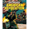 Factology: American Revolution: Open Up a World of Information!