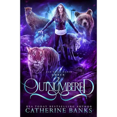 Outnumbered