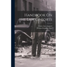 Handbook On the Law of Torts