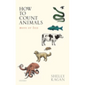How to Count Animals, More or Less