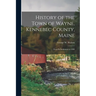 History of the Town of Wayne, Kennebec County, Maine: From Its Settlement to 1898