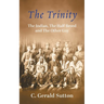 The Trinity: The Indian, The Half Breed and The Other Guy
