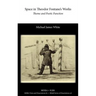 Space in Theodor Fontane's Works: Theme and Poetic Function
