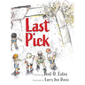 Last Pick