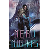 Nero Nights: A Space Fantasy Romance