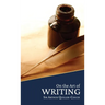 On the Art of Writing