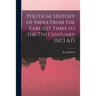 Political History of India From the Earliest Times to the 7th Centuary [sic] A.D