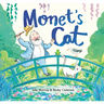 Monet's Cat