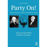 Party On!: Political Parties from Hamilton and Jefferson to Trump