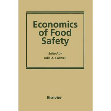 Economics of Food Safety