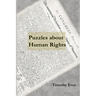 Puzzles about Human Rights