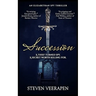 Succession: An Elizabethan Spy Thriller