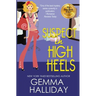 Suspect in High Heels