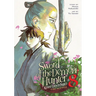 Sword of the Demon Hunter: Kijin Gentosho (Manga) Vol. 8