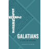 Galatians: A Life in Letters