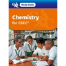 Chemistry for Csec CXC Study Guide & CD