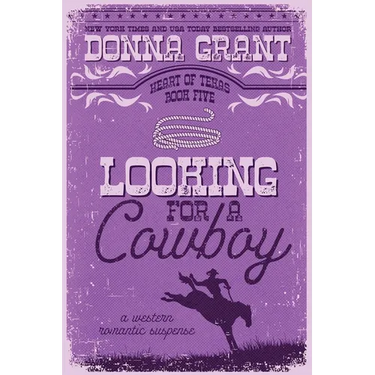 Looking for a Cowboy