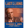 Last of the Lions: An African American Journey in Memoir