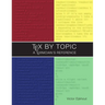 TeX by Topic