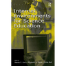 Internet Environments for Science Education