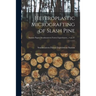 Heteroplastic Micrografting of Slash Pine; no.47