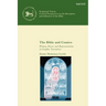The Bible and Comics: Women, Power and Representation in Graphic Narratives