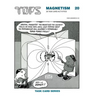 Magnetism: For Grades 8-12