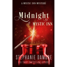 Midnight at Mystic Inn: A Paranormal Cozy Mystery