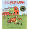 Big Red Barn