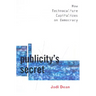 Publicity's Secret