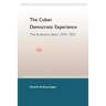 The Cuban Democratic Experience