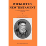 Wickliffe's New Testament