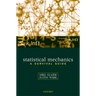 Statistical Mechanics: A Survival Guide