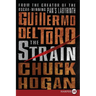 The Strain: Book One of the Strain Trilogy