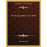 How Living Matter Cures Itself