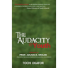 The Audacity of Youth