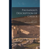 Pausanias's Description of Greece