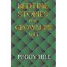 Bedtime Stories for Grown Ups Vol 1