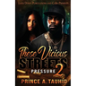 These Vicious Streets 2
