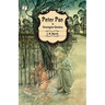 Peter Pan in Kensington Gardens