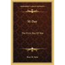 M-Day: The First Day Of War