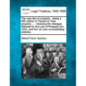 The new law of property: being a fifth edition of Topham's Real property ...: showing the changes effected by the Law of Property Act, 1922, an