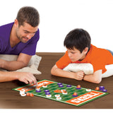 Clemson Tigers Checkers Board Game by MasterPieces Puzzle Company INC