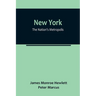 New York: The Nation's Metropolis