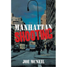 Manhattan Shooting