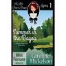 Summer in the Bayou