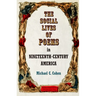 The Social Lives of Poems in Nineteenth-Century America