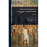 Excavations at Saqqara (1905-1914)